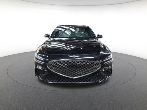 2025 Genesis G70 2.5T RWD