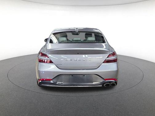 2023 Genesis G70 2.0T AWD