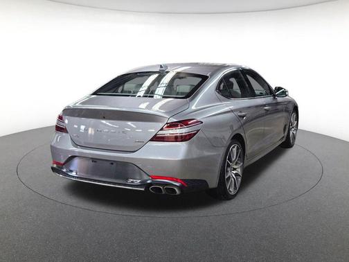 2023 Genesis G70 2.0T AWD