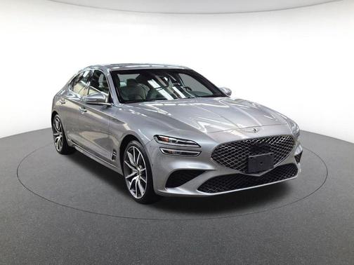 2023 Genesis G70 2.0T AWD