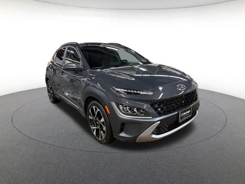 2023 Hyundai KONA Limited