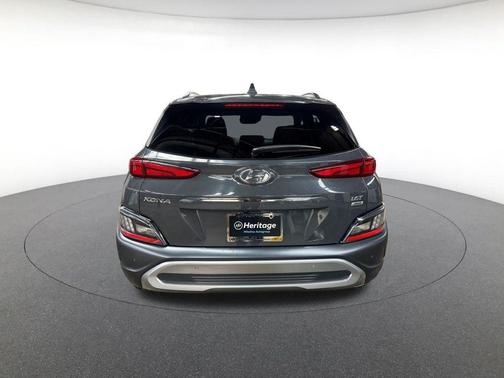 2023 Hyundai KONA Limited