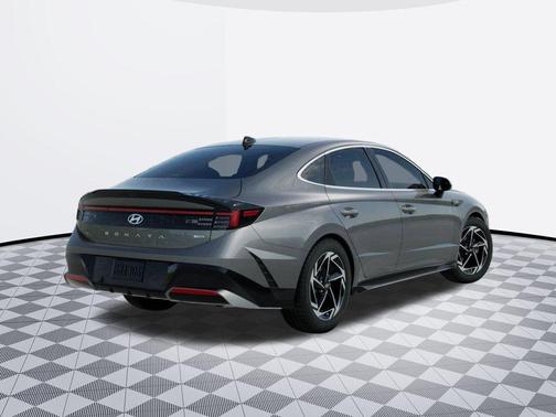 2026 Hyundai SONATA SEL