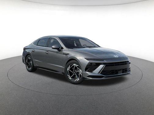 2026 Hyundai SONATA SEL
