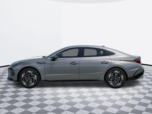2026 Hyundai SONATA SEL