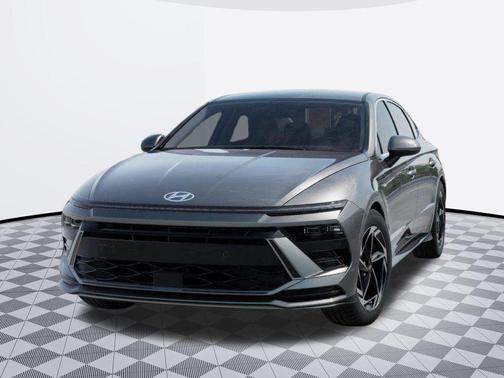 2026 Hyundai SONATA SEL