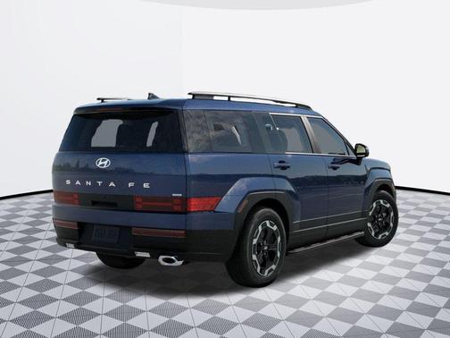 2026 Hyundai SANTA FE SEL 2.4