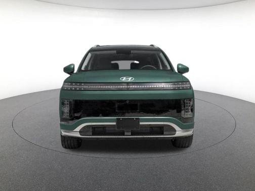 2026 Hyundai IONIQ 9 Performance Calligraphy