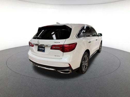 2020 Acura MDX 3.5L w/Technology Package