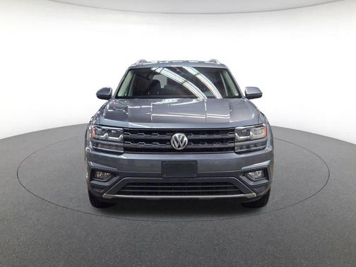 2019 Volkswagen Atlas 3.6L SE w/Technology