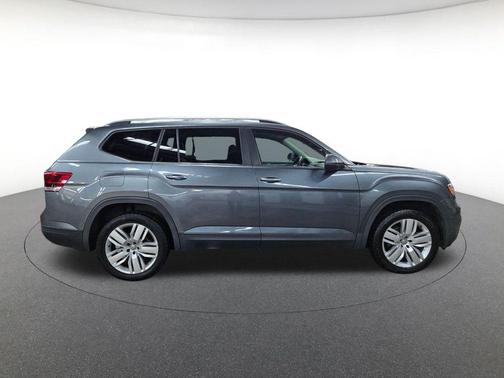 2019 Volkswagen Atlas 3.6L SE w/Technology