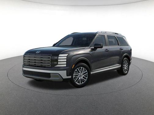 2026 Hyundai PALISADE SEL Premium 8P