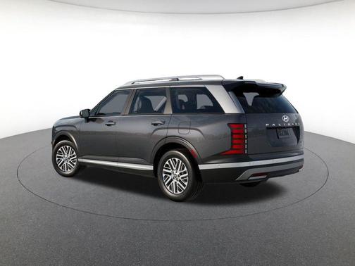 2026 Hyundai PALISADE SEL Premium 8P