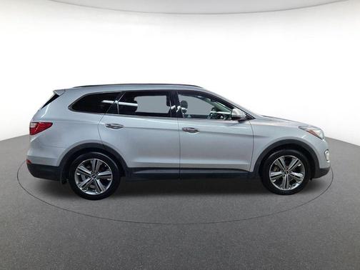 2015 Hyundai SANTA FE Limited