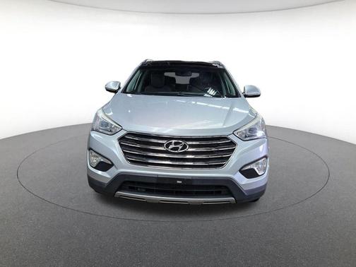 2015 Hyundai SANTA FE Limited
