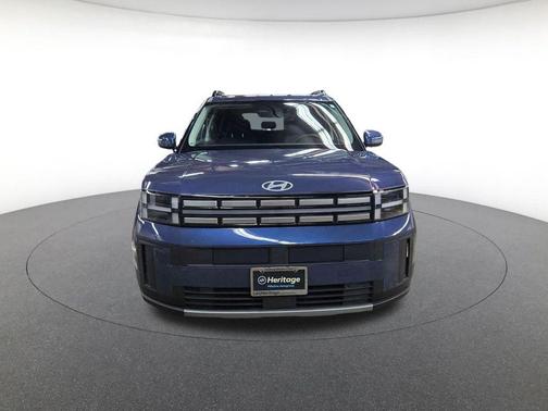 2025 Hyundai SANTA FE SEL 2.4