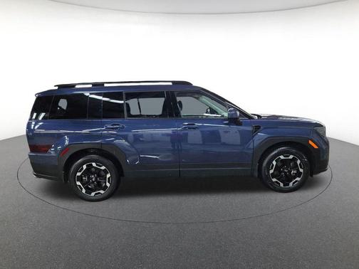 2025 Hyundai SANTA FE SEL 2.4