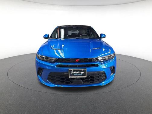 2024 Dodge Hornet R/T Plus EAWD