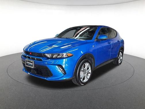 2024 Dodge Hornet R/T Plus EAWD