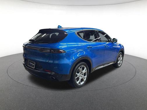 2024 Dodge Hornet R/T Plus EAWD