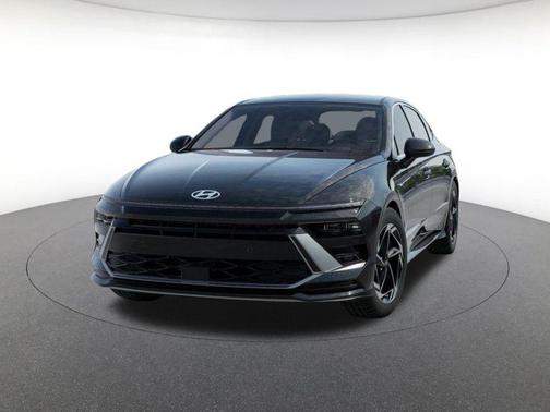 2026 Hyundai SONATA SEL