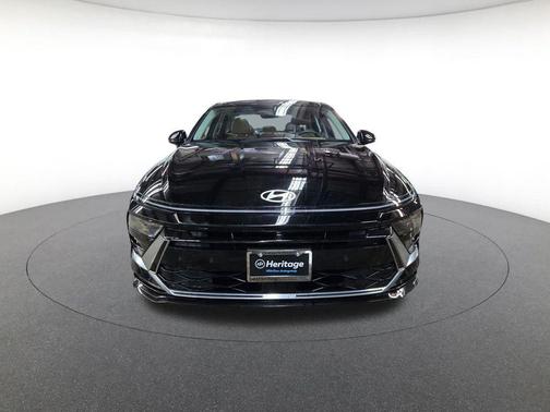 2024 Hyundai SONATA Hybrid Limited