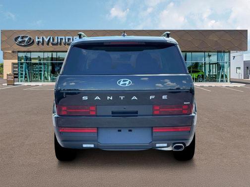 2026 Hyundai SANTA FE SEL 2.4
