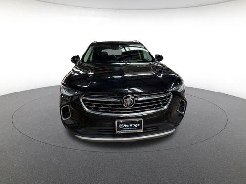 2023 Buick Envision Essence FWD