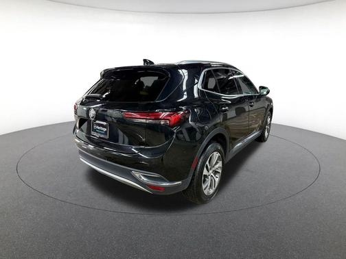 2023 Buick Envision Essence FWD