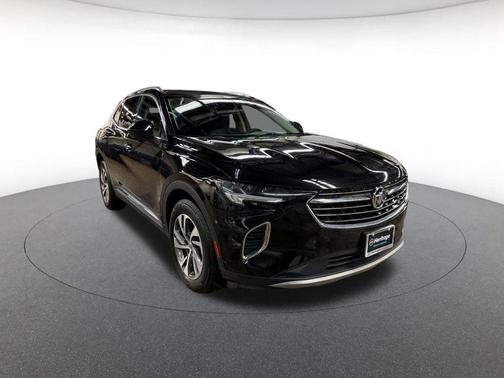 2023 Buick Envision Essence FWD