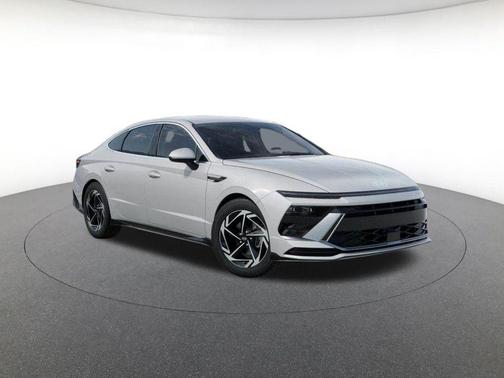 2026 Hyundai SONATA SEL