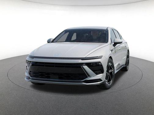 2026 Hyundai SONATA SEL