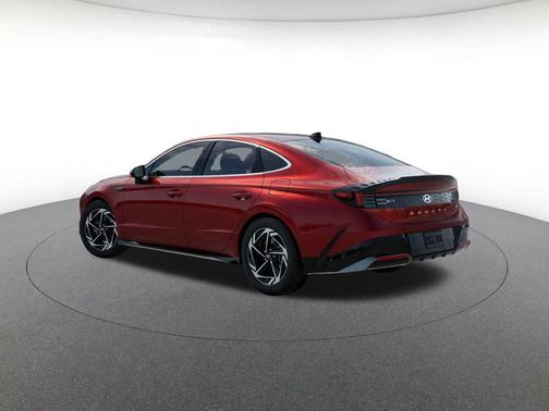 2026 Hyundai SONATA SEL