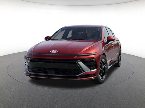 2026 Hyundai SONATA SEL
