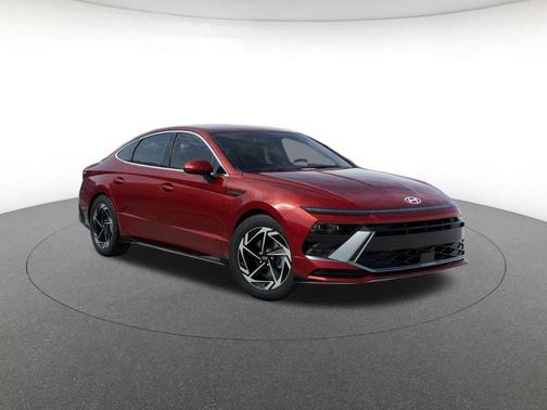 2026 Hyundai SONATA SEL