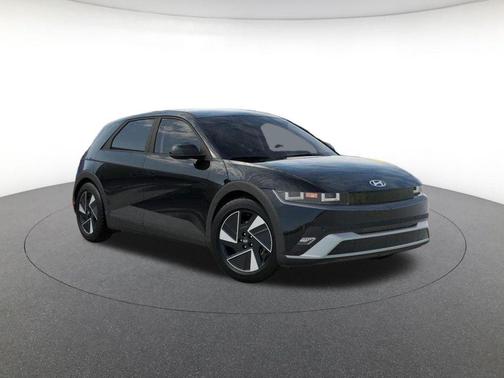 2026 Hyundai IONIQ 5 SE Standard Range