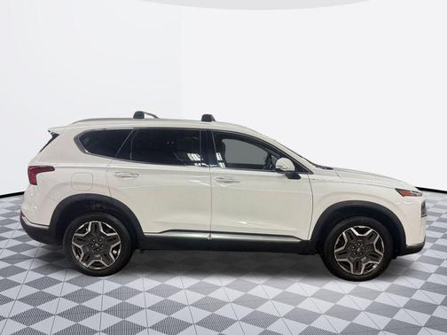 2022 Hyundai SANTA FE SEL 2.4