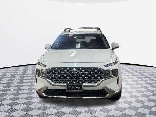 2022 Hyundai SANTA FE SEL 2.4