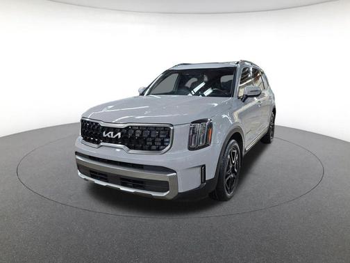 2023 Kia Telluride EX X-Line