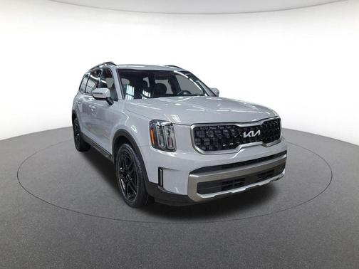 2023 Kia Telluride EX X-Line