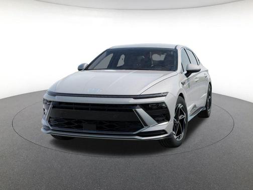 2026 Hyundai SONATA SEL
