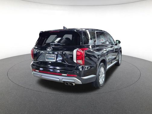 2023 Hyundai PALISADE SE