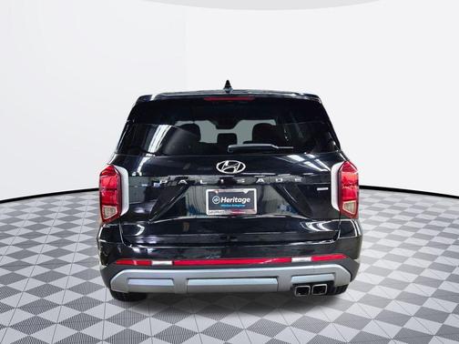 2023 Hyundai PALISADE SE