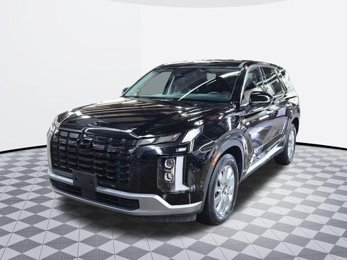 2023 Hyundai PALISADE SE