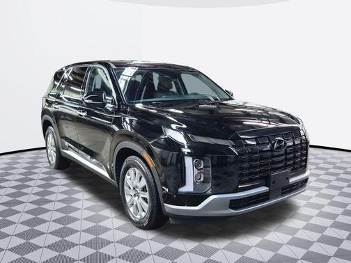 2023 Hyundai PALISADE SE