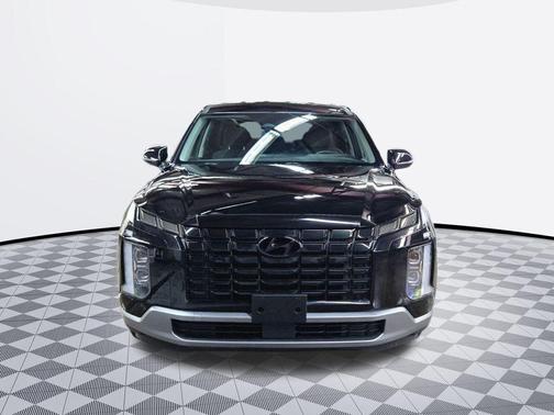 2023 Hyundai PALISADE SE
