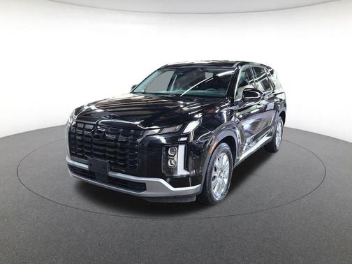 2023 Hyundai PALISADE SE