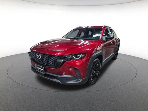 2024 Mazda CX-50 2.5 S Preferred Package