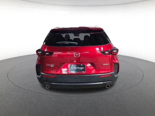 2024 Mazda CX-50 2.5 S Preferred Package