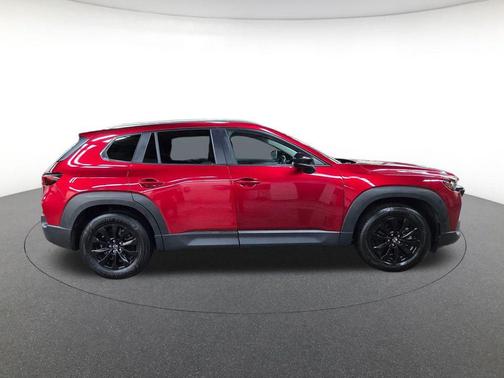 2024 Mazda CX-50 2.5 S Preferred Package